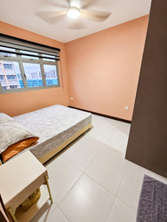 Blk 180B Rivervale Arc (Sengkang), HDB 3 Rooms #597508971